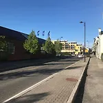 Apartment Stort Hus I Sentrum Med Gangavstand Til 