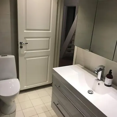 Stort Hus I Sentrum Med Gangavstand Til 