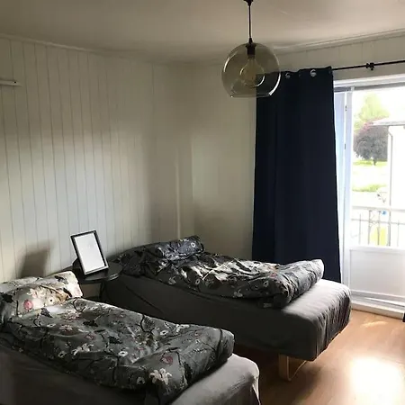 Stort Hus I Sentrum Med Gangavstand Til 