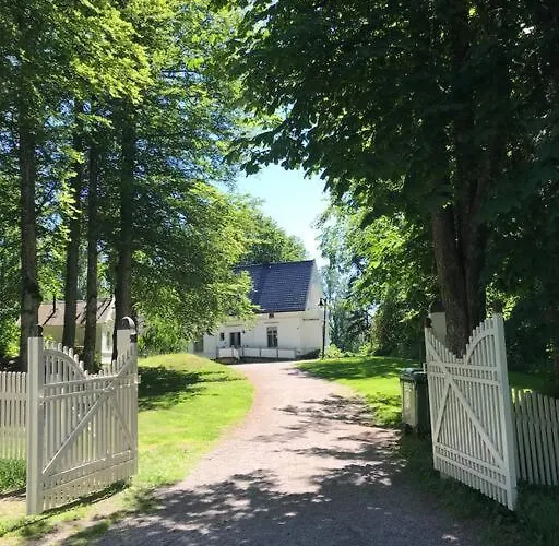 Stort Hus I Sentrum Med Gangavstand Til 