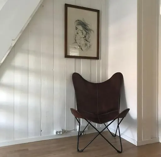 Stort Hus I Sentrum Med Gangavstand Til 