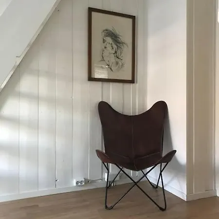Hus I Sentrum Med Rolige Omgivelser, Gangavstand Til 